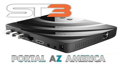 Azamerica ST3
