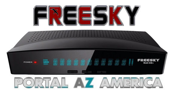 Freesky Max HD + Plus Freesky Max HD + Plus