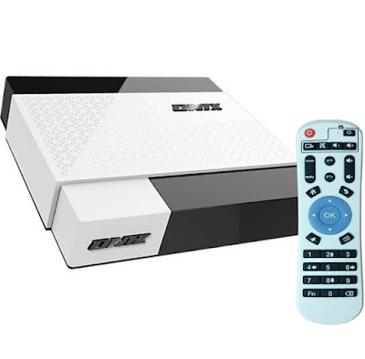 Onix IPTV Atualização