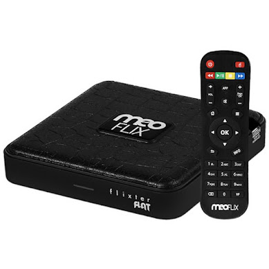 Baixar a Atualização Meoflix Flixter Flat