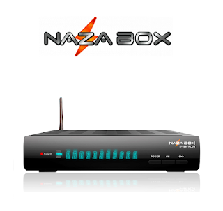 Baixar a Atualização Nazabox S1010 Plus