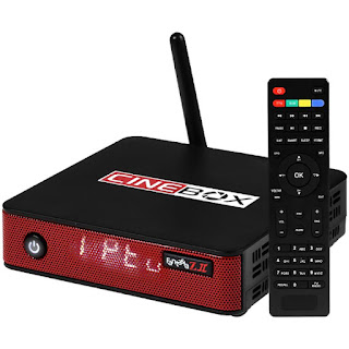 Atualização Cinebox Fantasia Z2 Chegou a Nova Atualização Cinebox Fantasia Z2 Atualização Cinebox Fantasia Z2 Chegou a Nova Atualização Cinebox Fantasia Z2