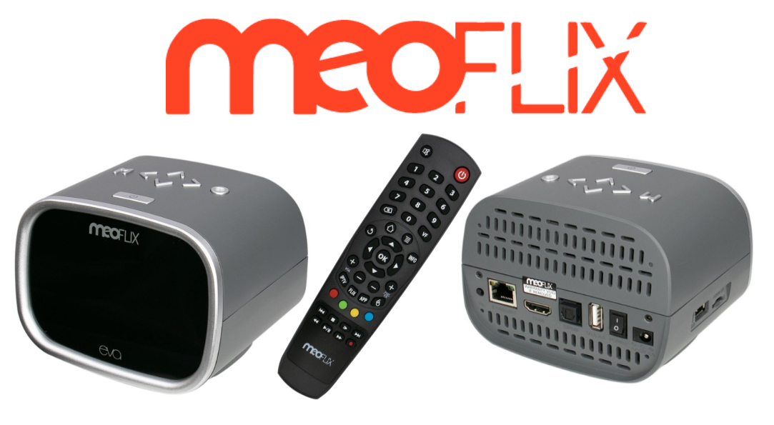 Atualização Meoflix Eva Atualização Meoflix Eva