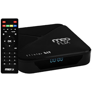 Atualização Meoflix Flixter Bit Atualização Meoflix Flixter Bit