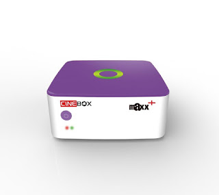 Atualização Cinebox Fantasia Maxx + Plus Atualização Cinebox Fantasia Maxx + Plus