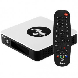 Atualização Duosat Joy S Atualização Duosat Joy S