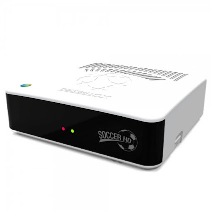 Baixar a Atualização Tocombox Soccer HD Atualização Tocombox Soccer HD