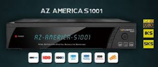 azamerica Tutorial de Recovery Via USB no Azamerica s1001