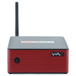 Atualização Cinebox Fantasia Z Cinebox Fantasia Z