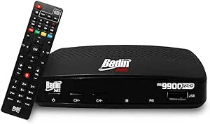 BedinSat BS9900s