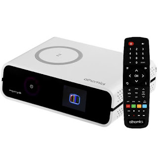 tualização Athomics Inspire Qi Compact