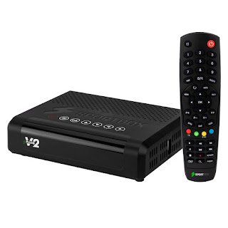 Atualização Sportbox Plus V2
