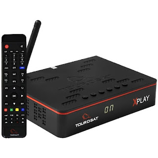 Atualização T. Xplay HD Atualização T. Xplay HD