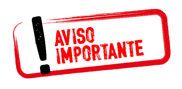 Atenção - Informação Importante MEOFLIX - 25/07/2025