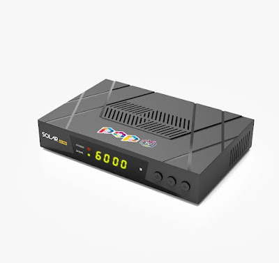 Pop Solar GX PRO Primeira Atualização V1.02 - 20/10/2022