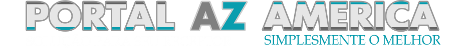 PORTAL AZ AMERICA  Novas Atualizacoes Disponiveis