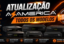 Atualizações AZAMERICA