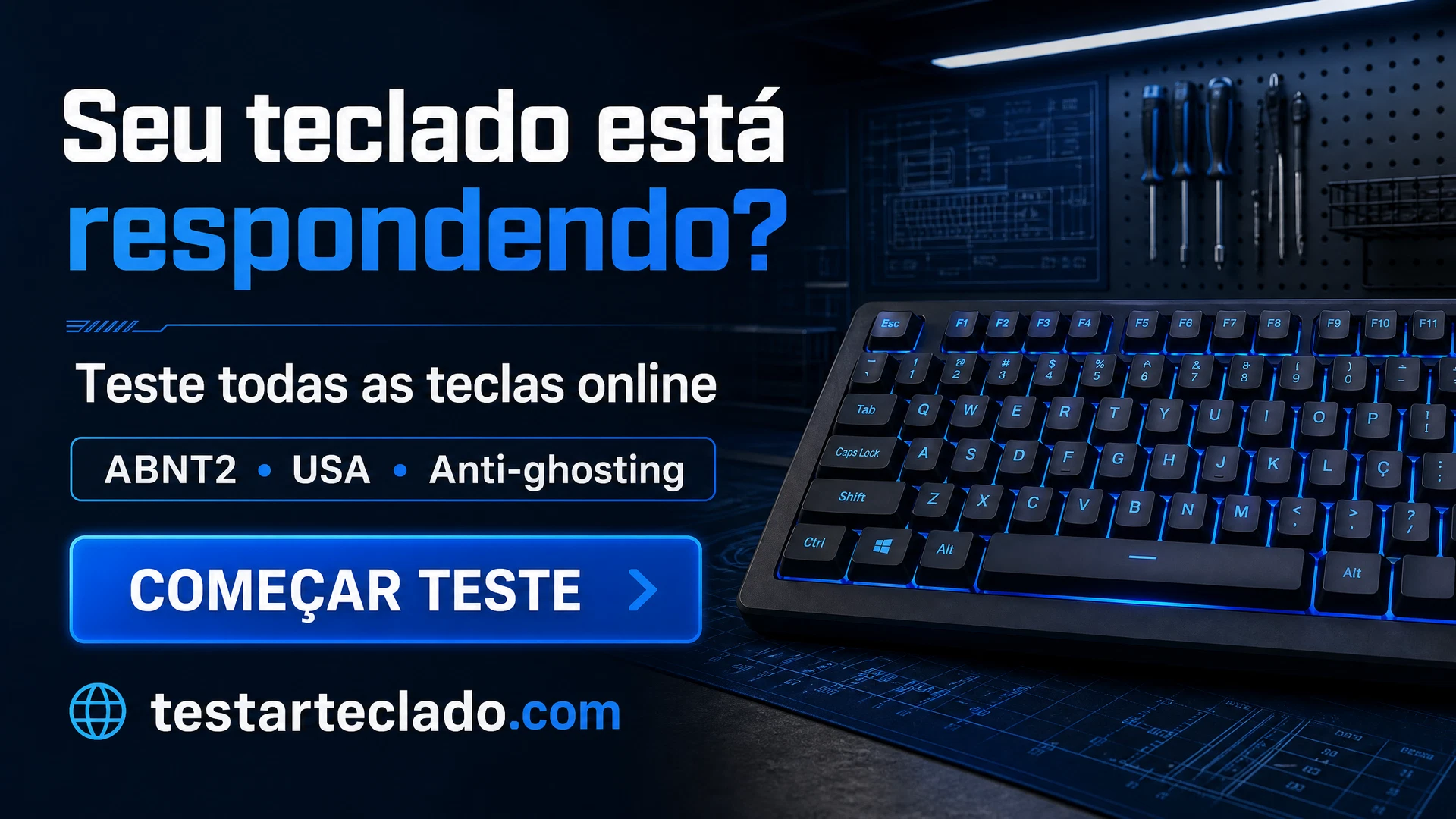 teste-de-teclado-online